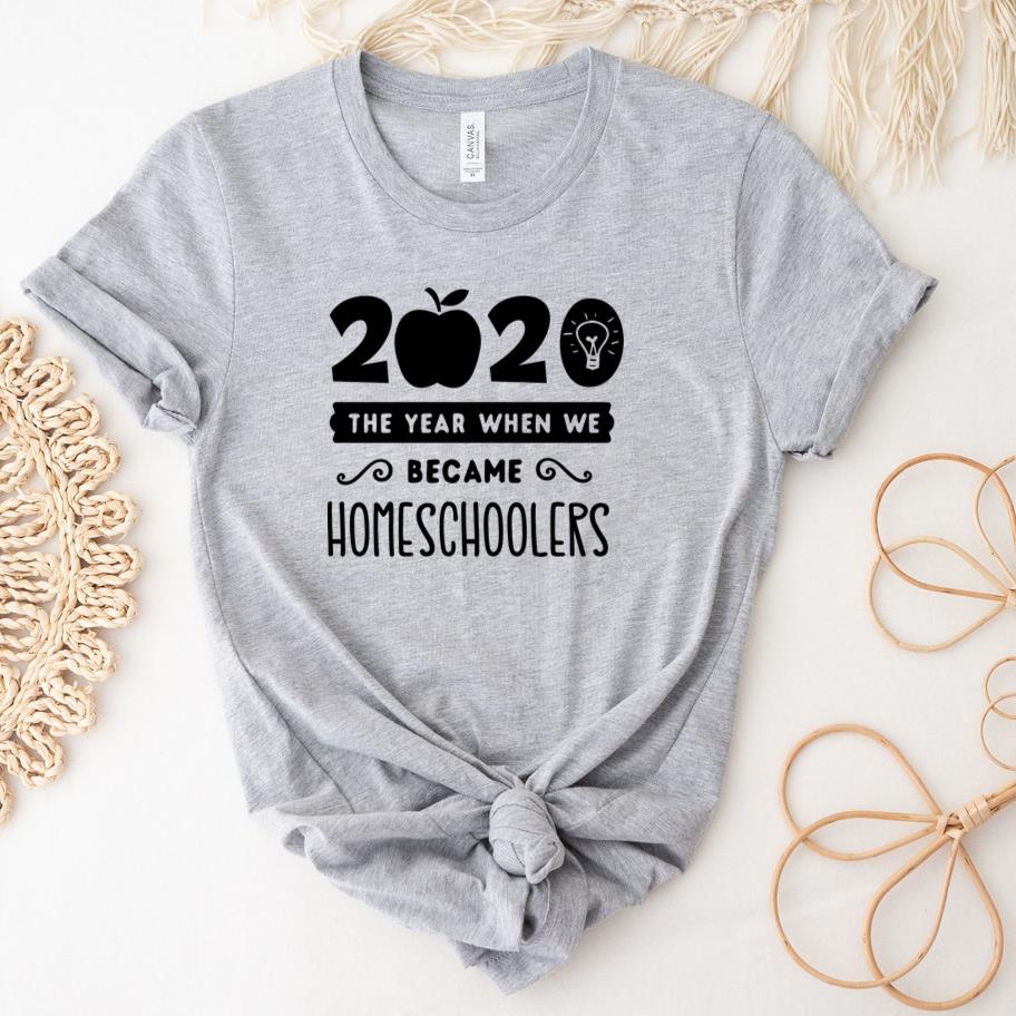 2025 the year when we became  all black T-Shirt