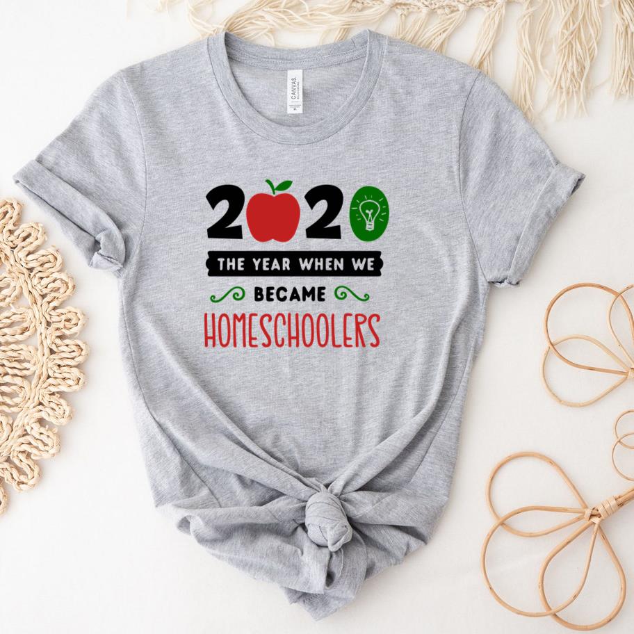 2025 the year when we became T-Shirt