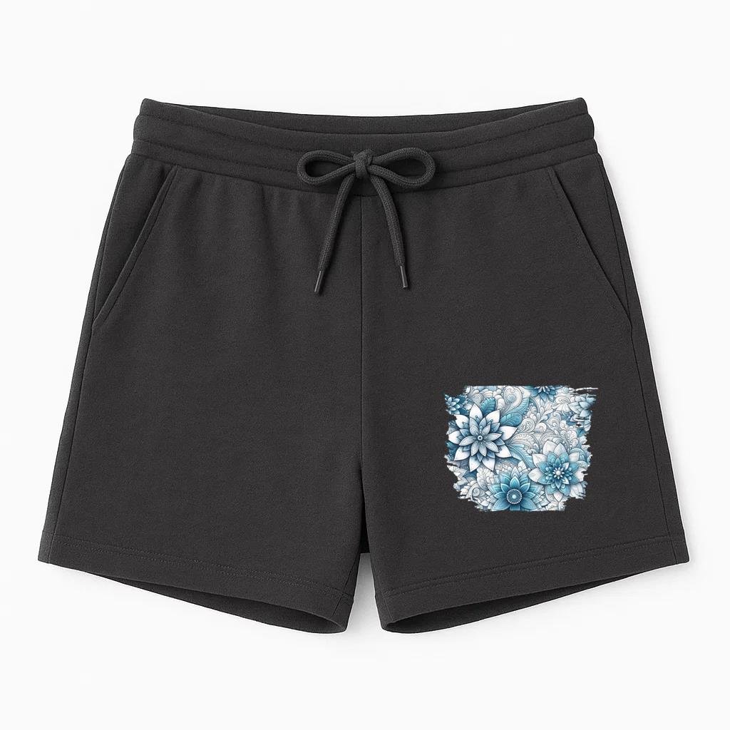 Icon Vibrant Minimal Short