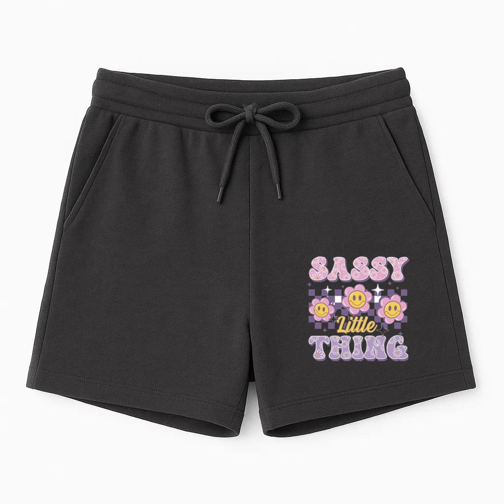 sassy thing Short