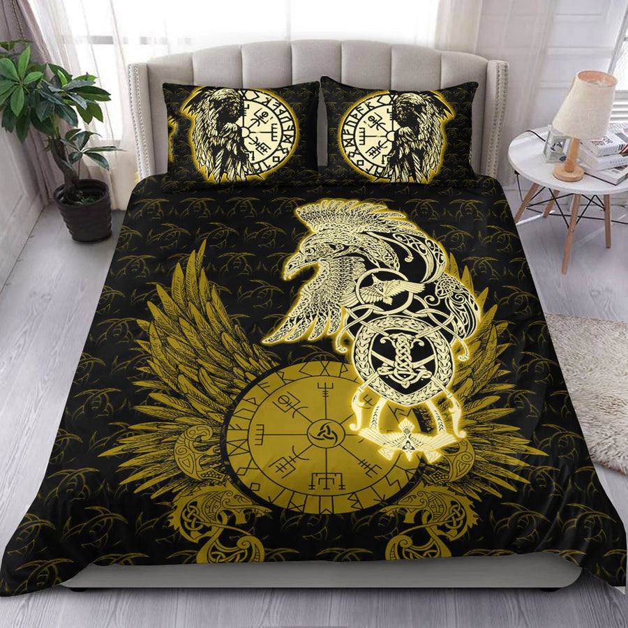 Tspinners Bedding Set - Bedding Set A95
