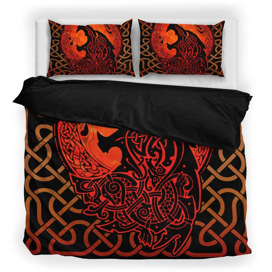 Tspinners Bedding Set, - Duvet Cover A7