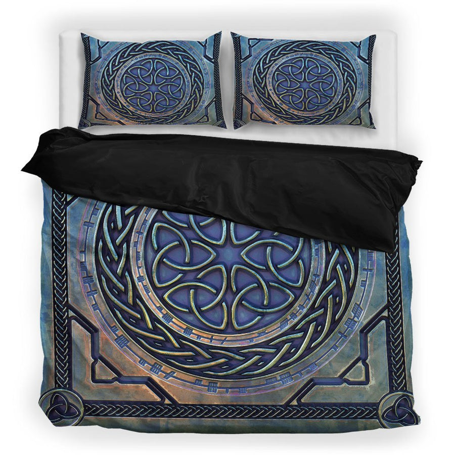 Tspinners Bedding Set, - Duvet Cover A7