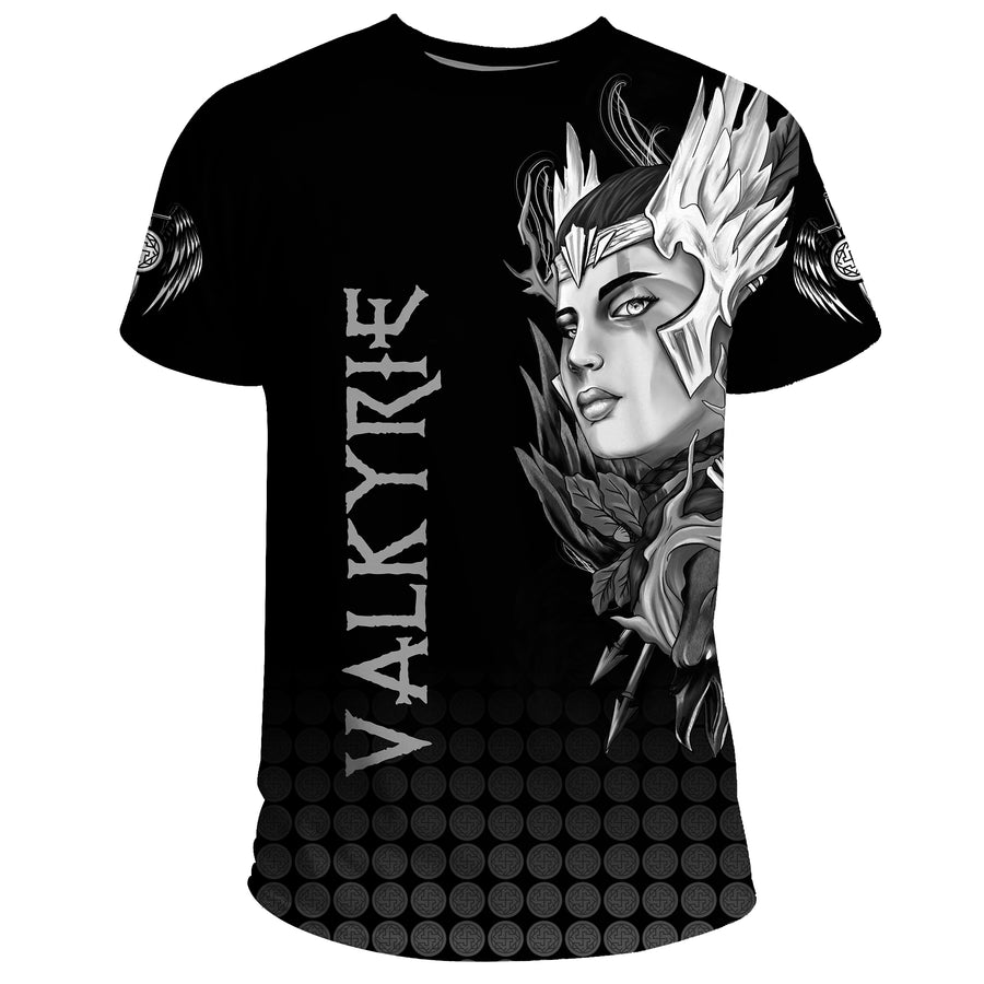 Tspinners T-Shirt - Valkyrie A31