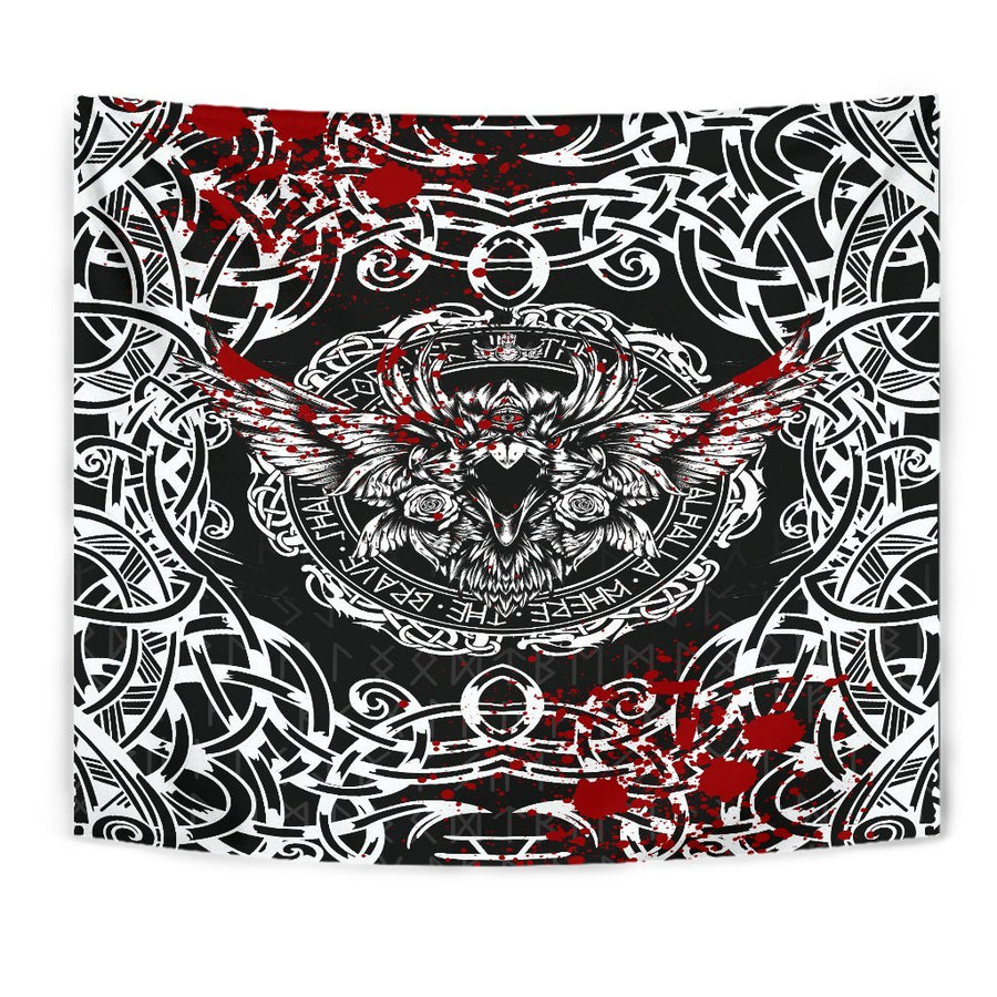 Tspinners Tapestry , Raven Blood A31