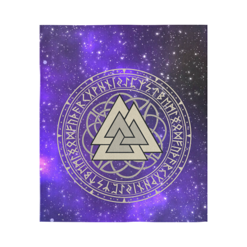 Tspinners Tapestry - Triangle Tspinners And Galaxy A7