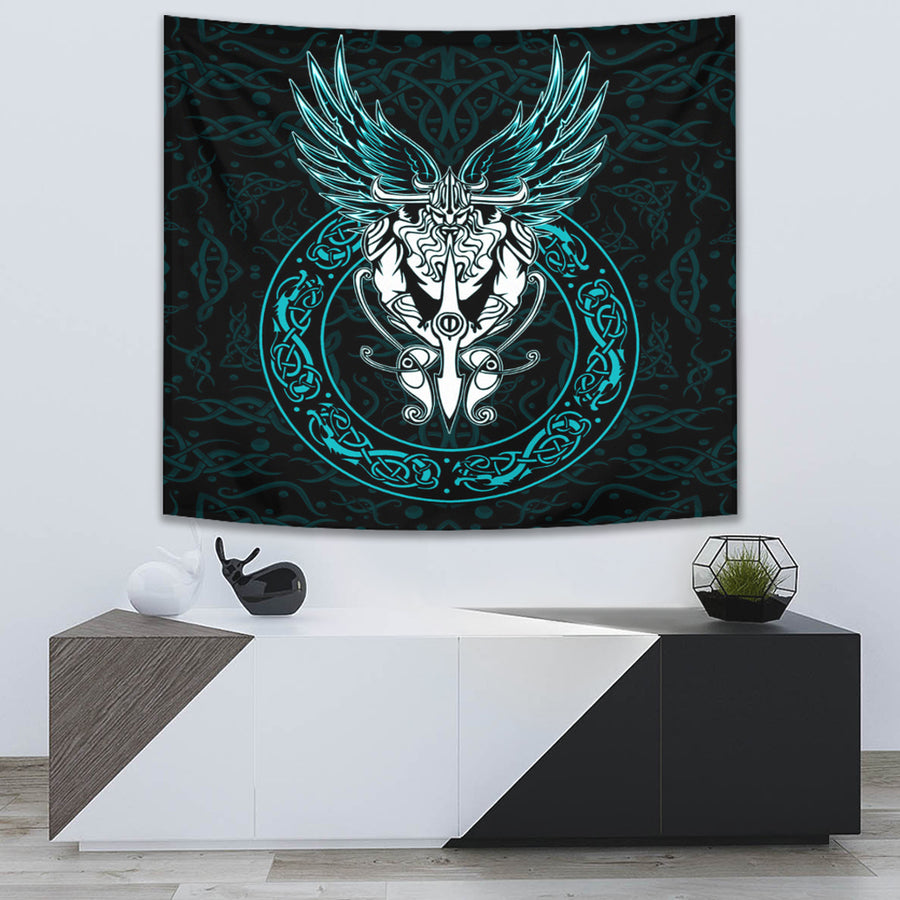 Tspinners Tapestry - Tapestry A95