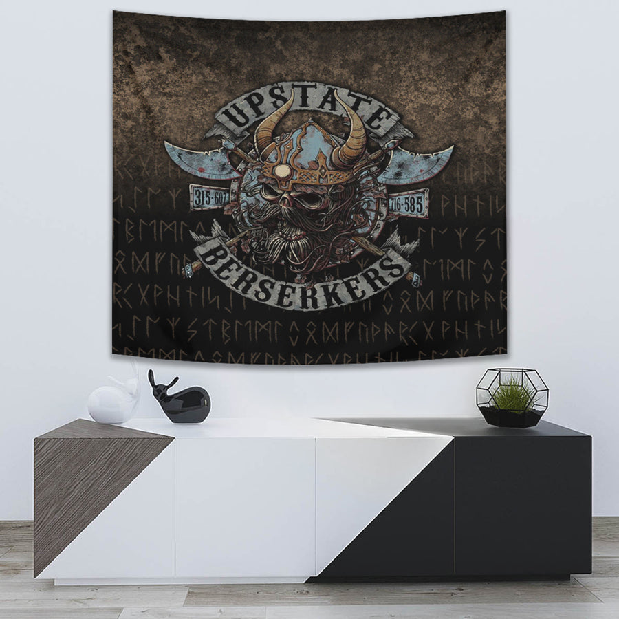 Tspinners Tapestry - Upstate- Berserkers Tapestry A7