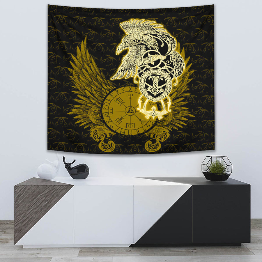 Tspinners Tapestry - Tapestry A95