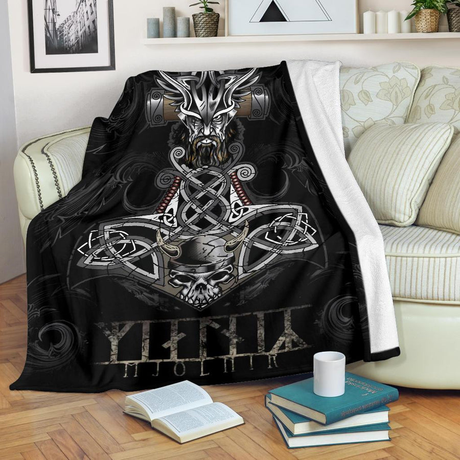 Tspinners Premium Blanket Mjolnir A7